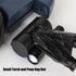 Dog Duo leash up to 28 lbs per