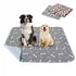 PawsFable™ Washable Leak Guard Pee Pad