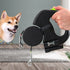Dog Duo leash up to 28 lbs per