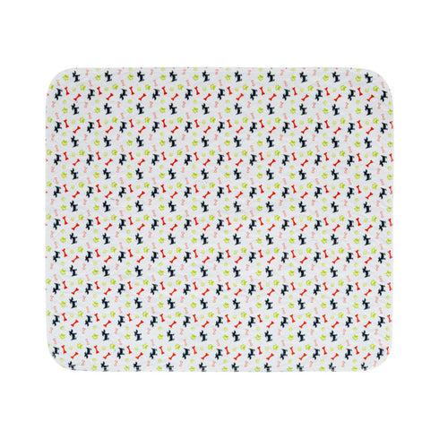 PawsFable™ Washable Leak Guard Pee Pad