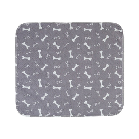 PawsFable™ Washable Leak Guard Pee Pad