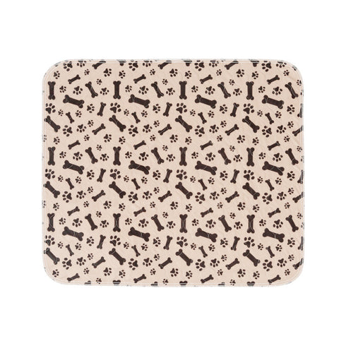 PawsFable™ Washable Leak Guard Pee Pad