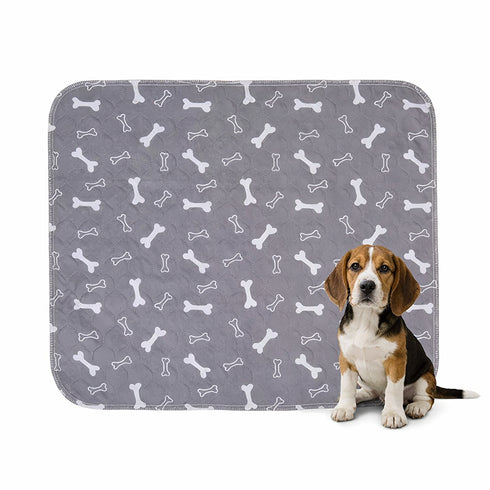 PawsFable™ Washable Leak Guard Pee Pad