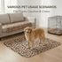 PawsFable™ Washable Leak Guard Pee Pad
