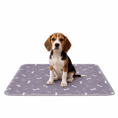PawsFable™ Washable Leak Guard Pee Pad