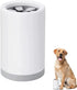 Dog Paw Cleaner — Soft Silicone Bristles, Easy Twist Design
