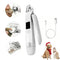 2 in 1 Nail Clipper & Grinder