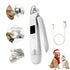 2 in 1 Nail Clipper & Grinder