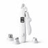 2-in-1 Pet Nail Trimmer & Grinder with LED Light