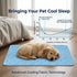 PawsFable™ Pet Cooling Mat