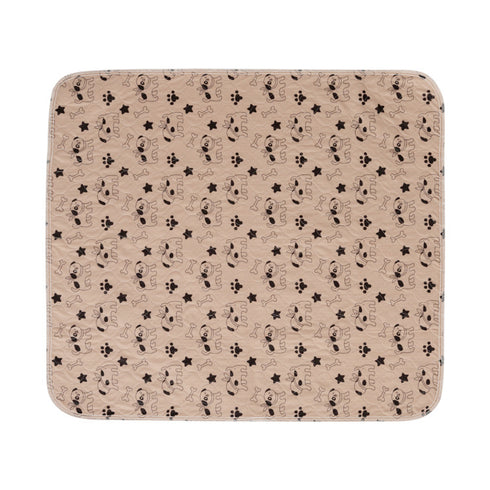 PawsFable™ Washable Leak Guard Pee Pad