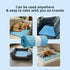 PawsFable™ Pet Cooling Mat
