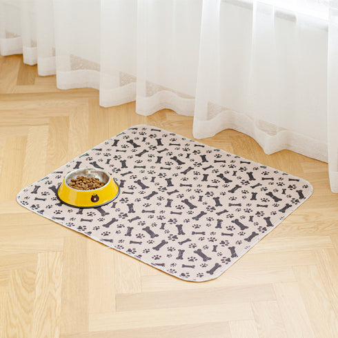 PawsFable™ Washable Leak Guard Pee Pad