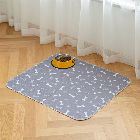 PawsFable™ Washable Leak Guard Pee Pad