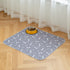PawsFable™ Washable Leak Guard Pee Pad