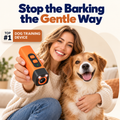 Ultrasonic Bark Deterrent