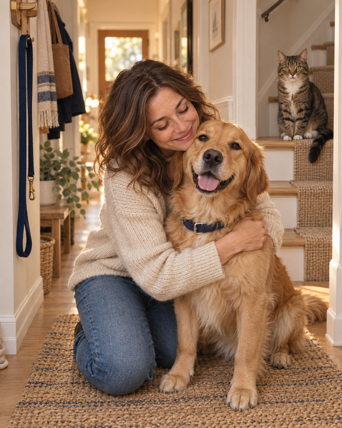 PawsFable story photo